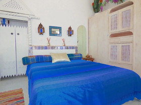 Hammamet & Marracesh