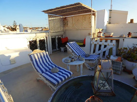 Hammamet & Marracesh