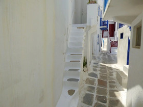 Hammamet & Marracesh