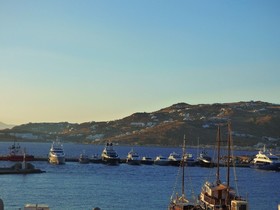 Hammamet & Marracesh