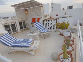 Hammamet & Marracesh