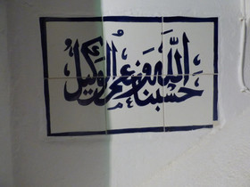 Hammamet & Marracesh