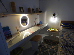 Hammamet & Marracesh