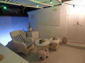 Hammamet & Marracesh