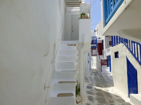 Hammamet & Marracesh