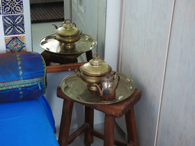 Hammamet & Marracesh