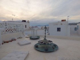Hammamet & Marracesh