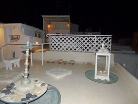 Hammamet & Marracesh