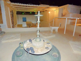 Hammamet & Marracesh