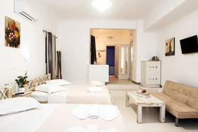 Happy Apartments Mykonos