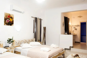 Happy Apartments Mykonos