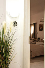 Happy Apartments Mykonos