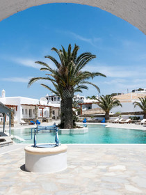 Happy Apartments Mykonos