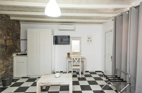 Happy Apartments Mykonos
