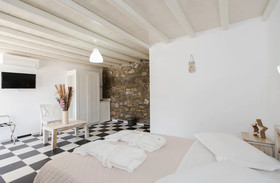Happy Apartments Mykonos
