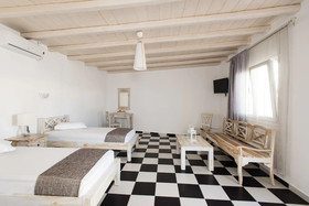 Happy Apartments Mykonos