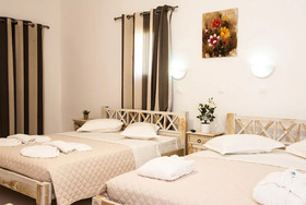 Happy Apartments Mykonos
