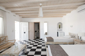 Happy Apartments Mykonos