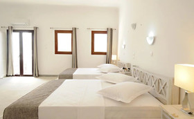 Happy Apartments Mykonos