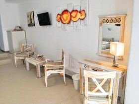 Happy Apartments Mykonos