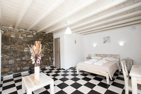 Happy Apartments Mykonos