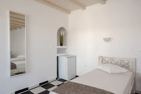 Happy Apartments Mykonos