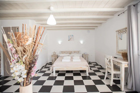 Happy Apartments Mykonos