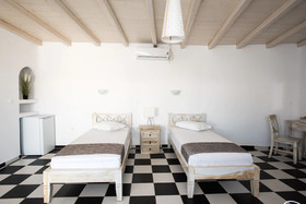 Happy Apartments Mykonos