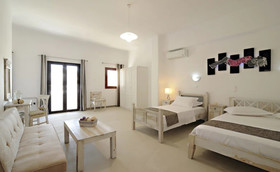 Happy Apartments Mykonos