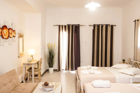 Happy Apartments Mykonos