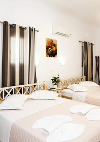 Happy Apartments Mykonos