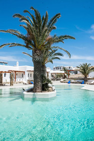 Happy Apartments Mykonos