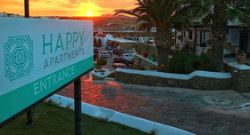 Happy Apartments Mykonos