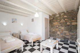 Happy Apartments Mykonos