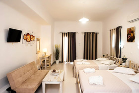 Happy Apartments Mykonos