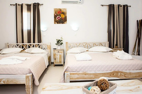 Happy Apartments Mykonos