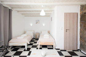 Happy Apartments Mykonos