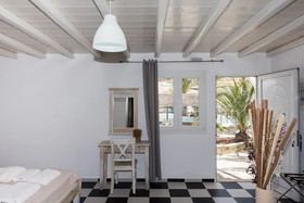 Happy Apartments Mykonos