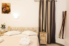 Happy Apartments Mykonos