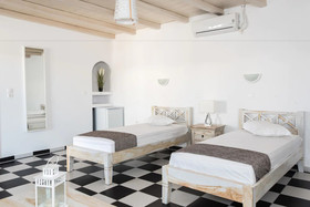 Happy Apartments Mykonos