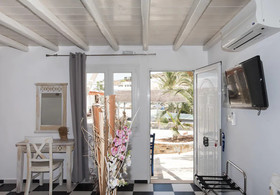 Happy Apartments Mykonos