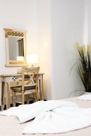Happy Apartments Mykonos