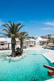 Happy Apartments Mykonos