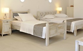 Happy Apartments Mykonos