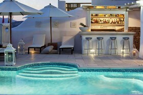 Harmony Boutique Hotel