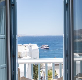 Harmony Boutique Hotel