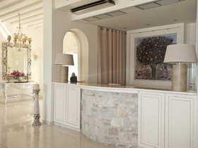 Hotel Alkyon