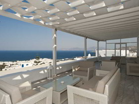 Hotel Alkyon