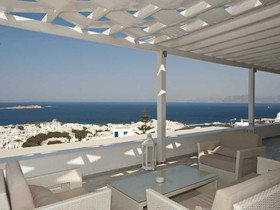 Hotel Alkyon