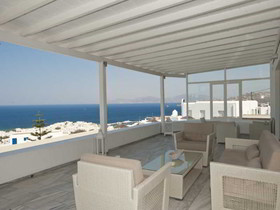 Hotel Alkyon